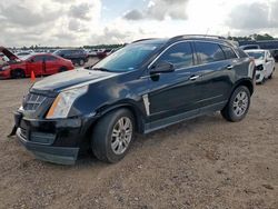 Cadillac Vehiculos salvage en venta: 2011 Cadillac SRX
