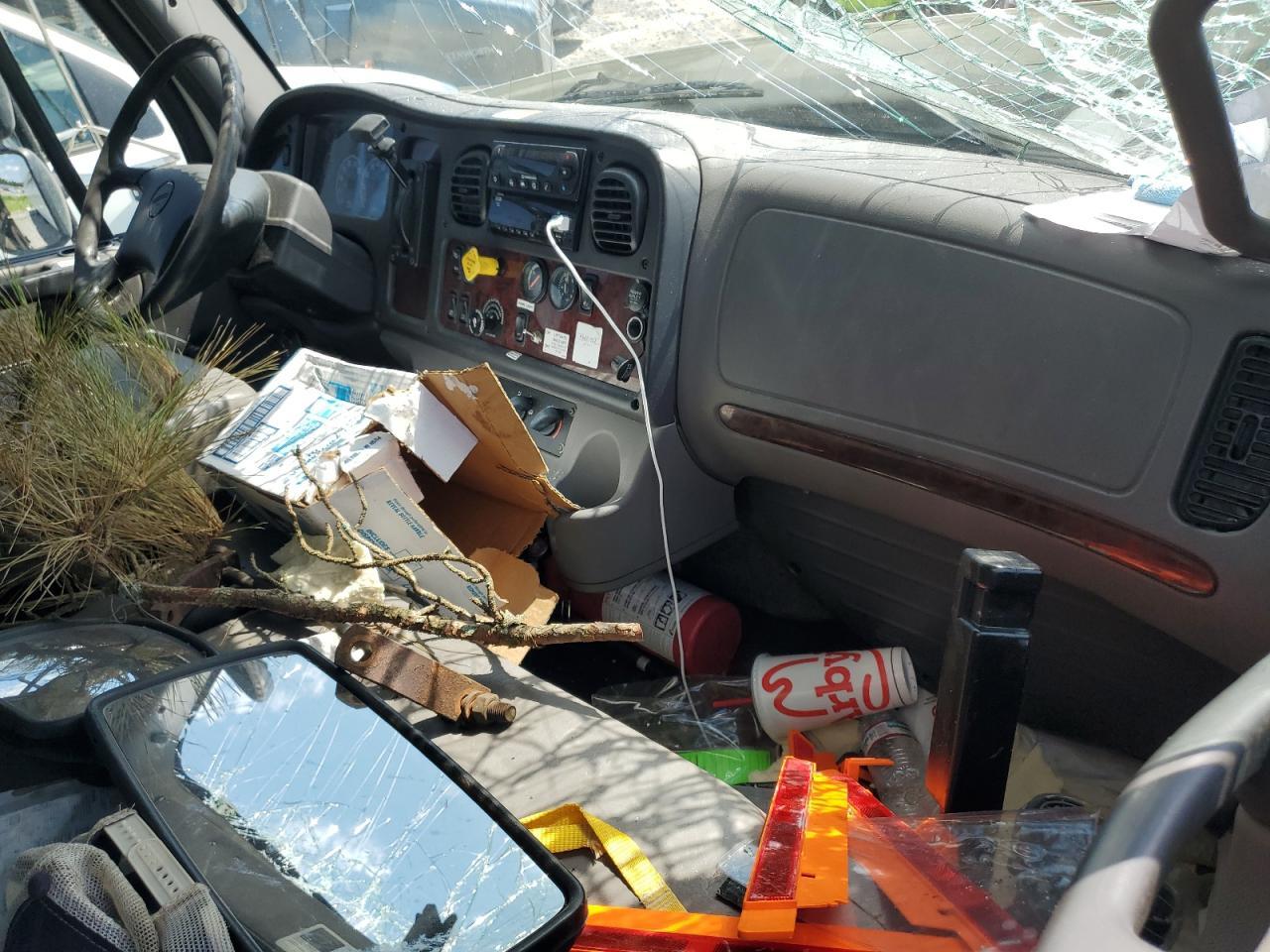 2018 Freightliner M2 106 Medium Duty