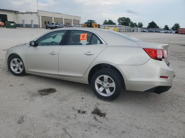 2013 Chevrolet Malibu 1LT