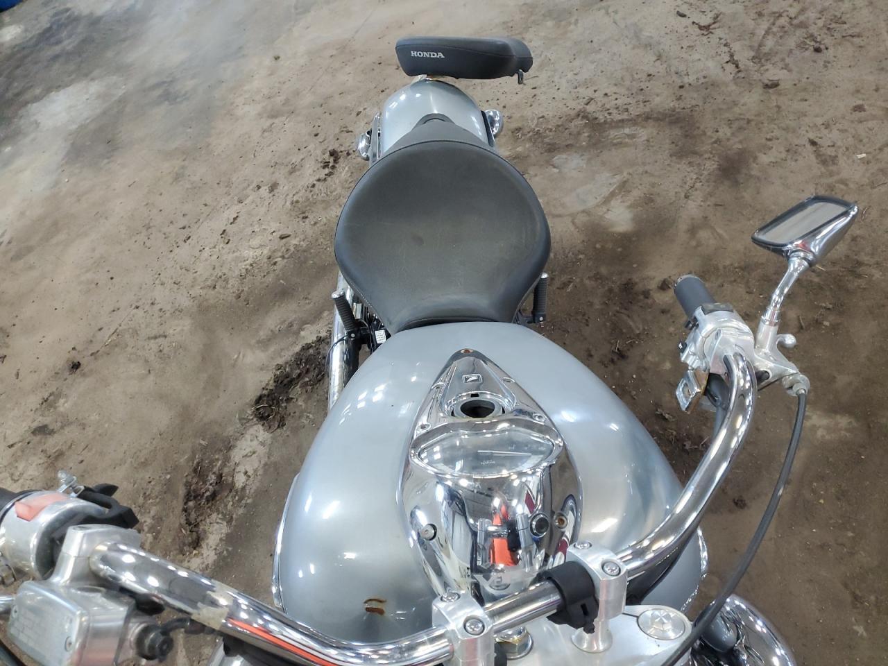 2005 Honda VT1300 S