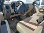 2008 Ford F350 SRW Super Duty