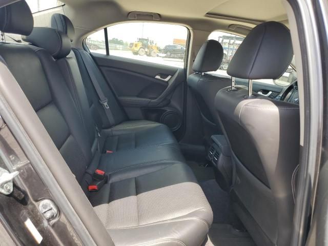 2013 Acura TSX