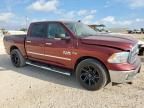 2017 Dodge RAM 1500 SLT