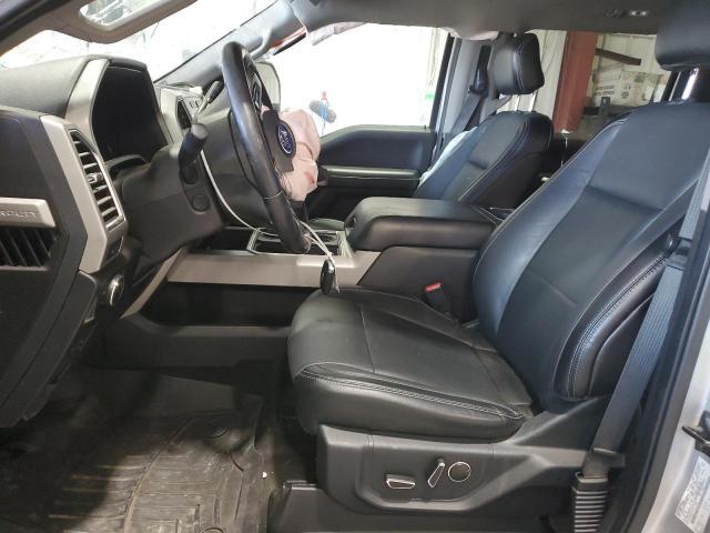 2017 Ford F250 Super Duty
