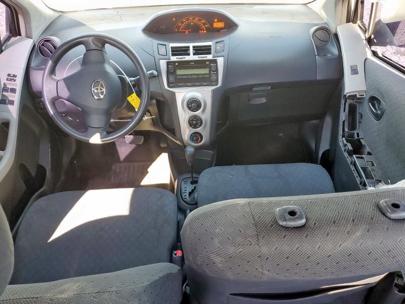 2011 Toyota Yaris