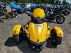 2009 Other Motorcycle 2009 CAN-AM Spyder Roadster RS