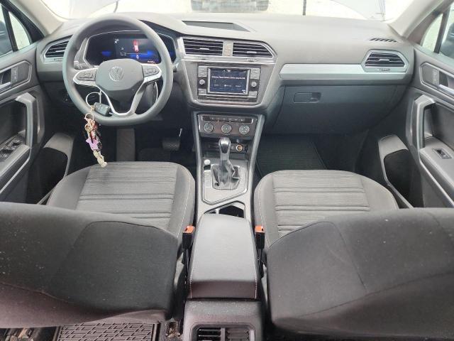 2023 Volkswagen Tiguan s