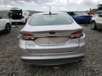 2017 Ford Fusion SE Phev