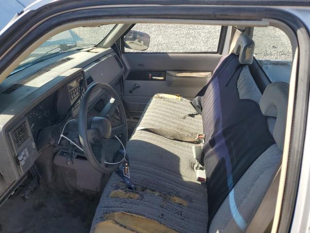 1992 GMC Sierra K1500