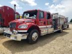 2019 Freightliner Business Class M2 Pumper Fire Truck