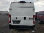 2022 Dodge RAM Promaster Cargo Van