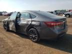 2017 Toyota Avalon xle