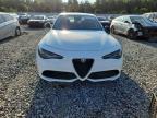 2020 Alfa Romeo Giulia
