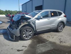 2020 Honda Cr-v Touring for sale in Apopka, FL