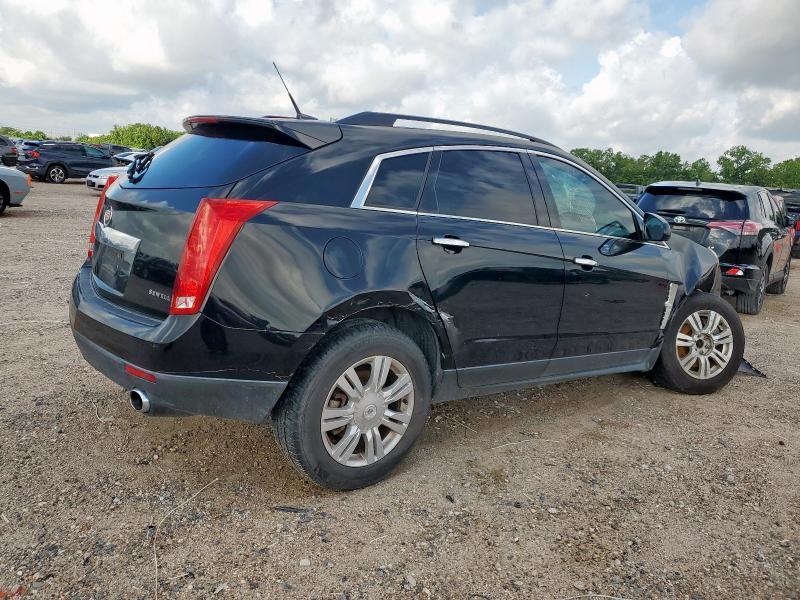 2011 Cadillac SRX