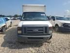 2014 Ford Econoline E350 Super Duty Cutaway Van BOX Truck