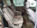 2001 Chrysler Town & Country lxi