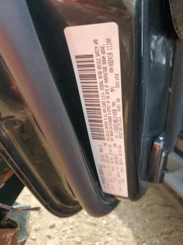 2011 Jeep Wrangler Sport