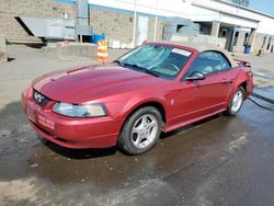 2003 Ford Mustang for sale in New Britain, CT