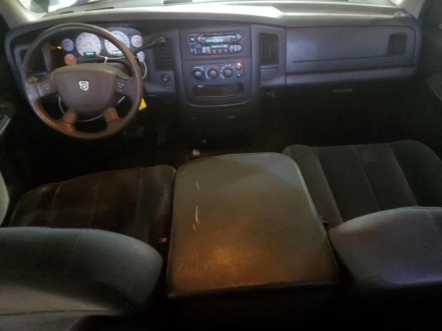 2004 Dodge RAM 1500 ST
