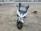 2025 Kawasaki EX500