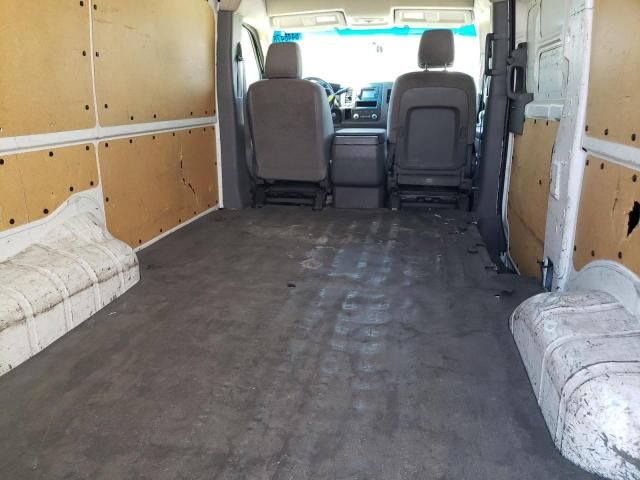 2012 Nissan NV 2500