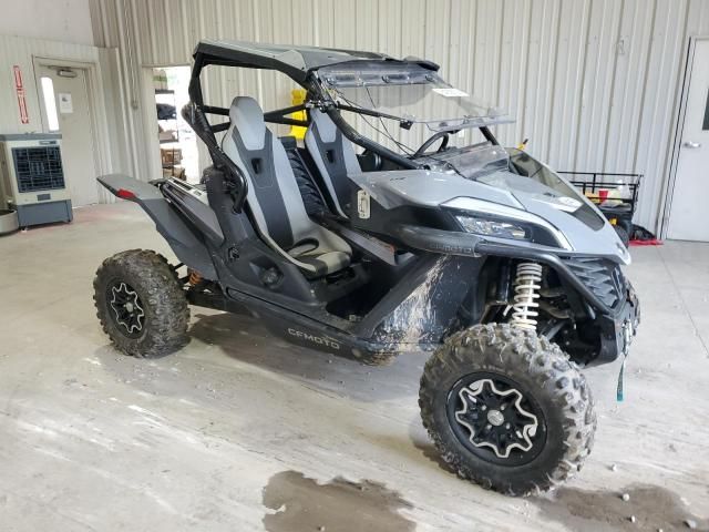 2021 Cfmoto Zforce 950