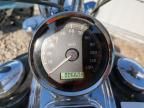 2010 Harley-Davidson Fxcwc