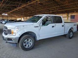 2018 Ford F150 Supercrew en venta en Phoenix, AZ