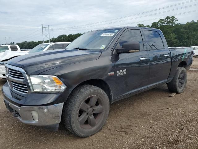 2016 Dodge RAM 1500 SLT