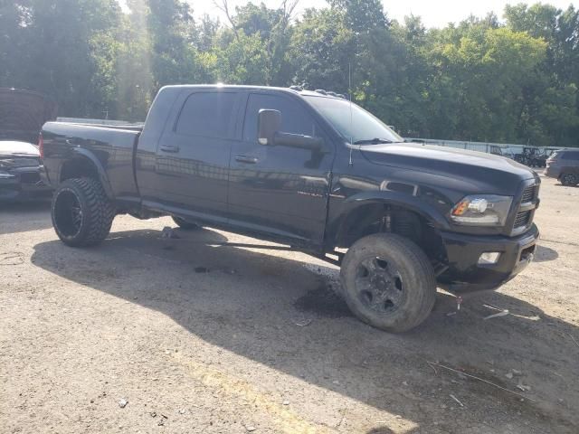 2017 Dodge 2500 Laramie