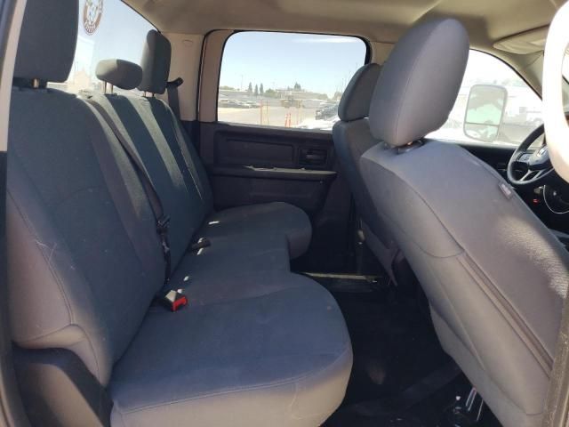 2015 Dodge RAM 1500 ST