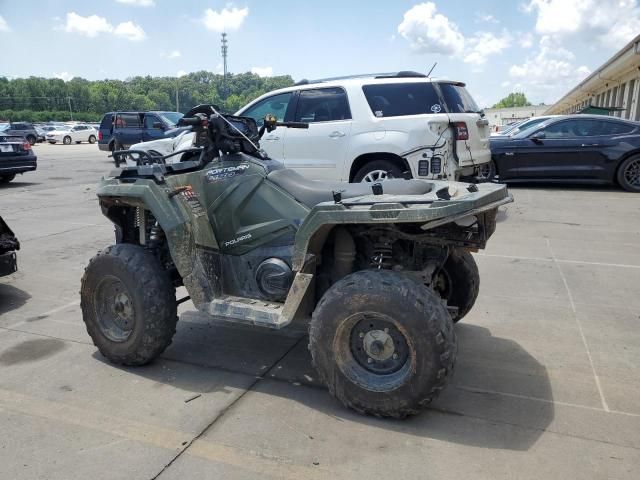 2023 Polaris Sportsman 450-ATV AND Utility Vehicles ATV