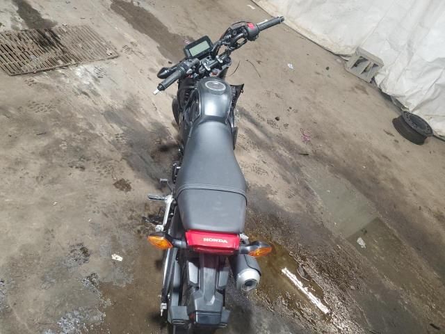 2023 Honda Grom 125