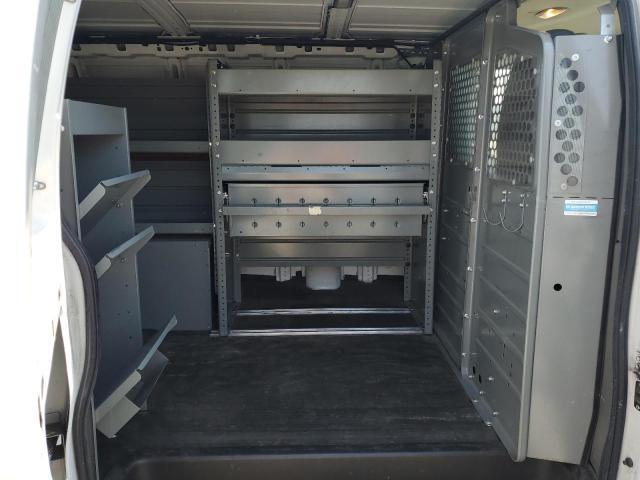 2014 Chev Express G2500