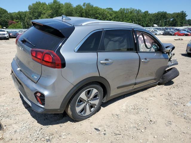 2022 KIA Niro lx