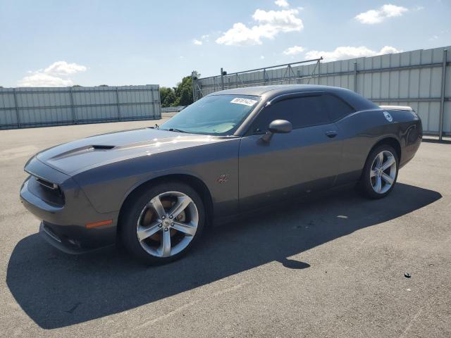 2018 Dodge Challenger R/T