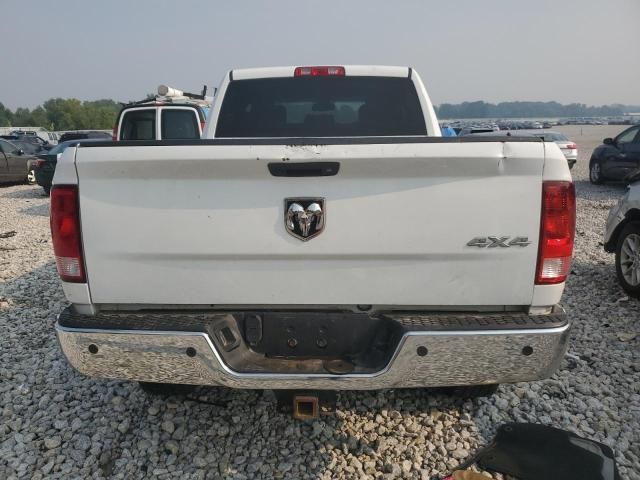 2018 Dodge RAM 2500 ST
