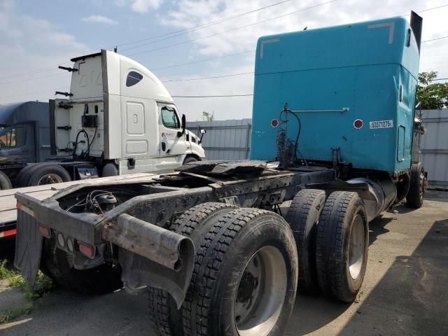 1998 Peterbilt 379 Semi Truck