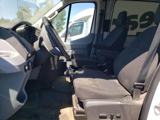 2018 Ford Transit T-350
