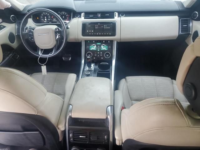 2019 Land Rover Range Rover Sport HSE Dynamic