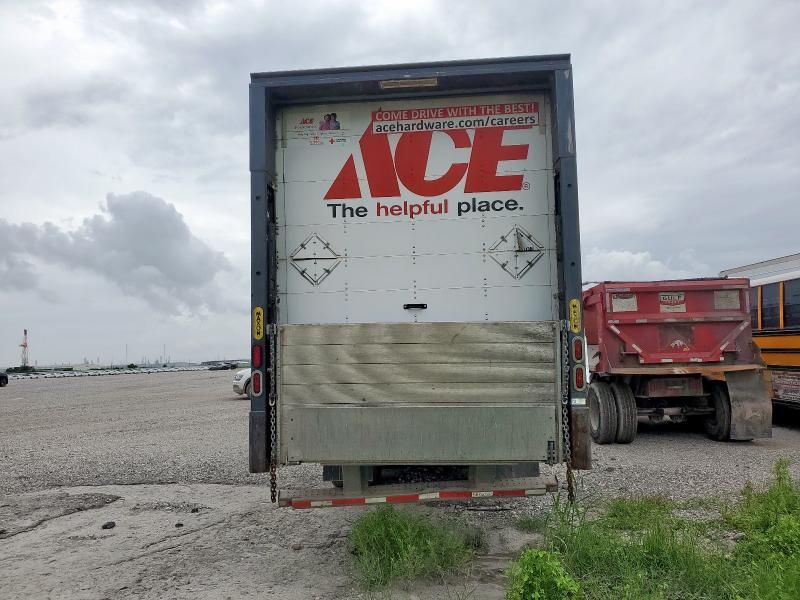 2015 Great Dane 2015 Great Dane CS1-1314-22053 DRY Van Trailer