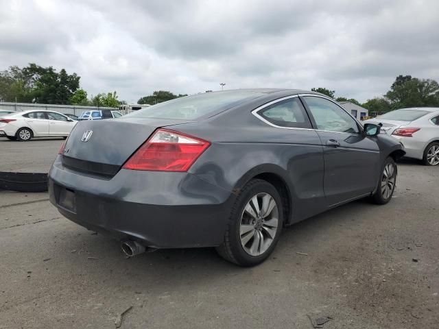 2008 Honda Accord LX-S