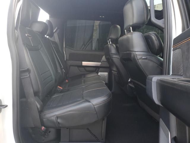 2023 Other F450 4X4 Crew Cab P