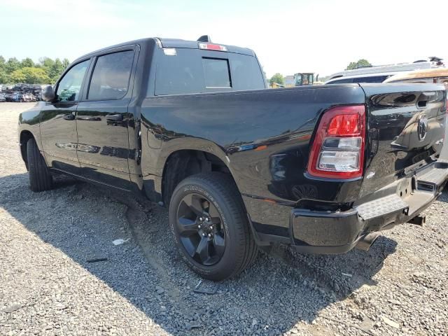 2023 Dodge RAM 1500 Tradesman