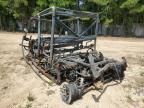 2015 Polaris Ranger Crew 900-6 EPS