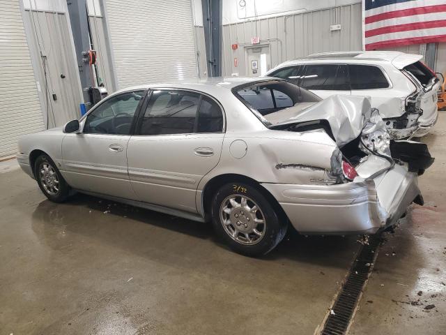 2001 Buick Lesabre Limited