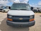 2016 Chevrolet Express G2500