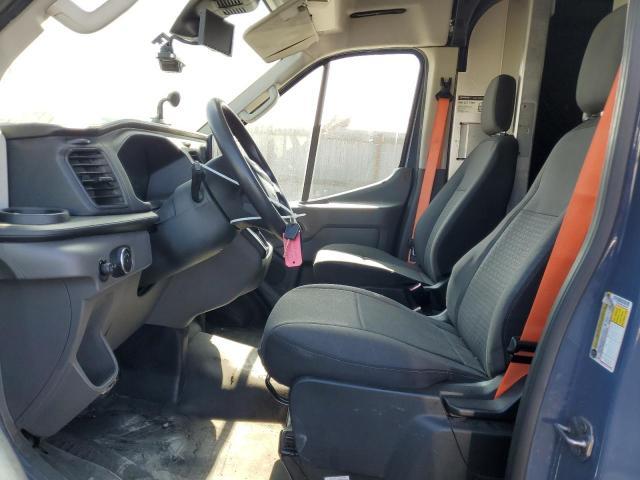 2020 Ford Transit T-250