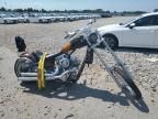2005 Big Dog Ridgeback